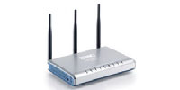 SMC NETWORKS SMCWEB-N